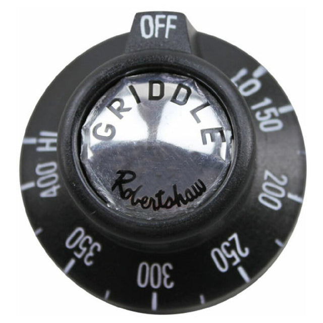 Tri-Star TS-1106 Dial 2 D Off Lo 150 400 Hi