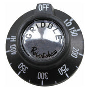 Market Forge 93-0093 Dial 2 D Off Lo 150 400 Hi