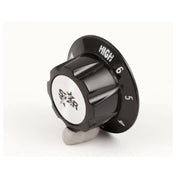 Star Mfg Y6353 Knob 2 D Hi 6 1 Lo
