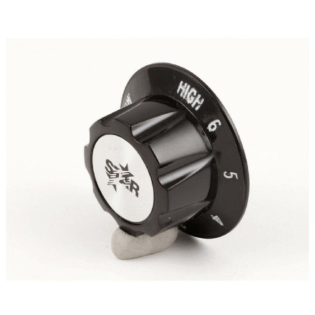 Star Mfg Y6353 Knob 2 D Hi 6 1 Lo