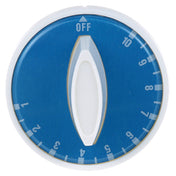 Duke 2190-2 Knob 2 D Off 10 1