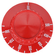 Hobart 00-417490-00001 Dial 2 1/4 D Off 500 200