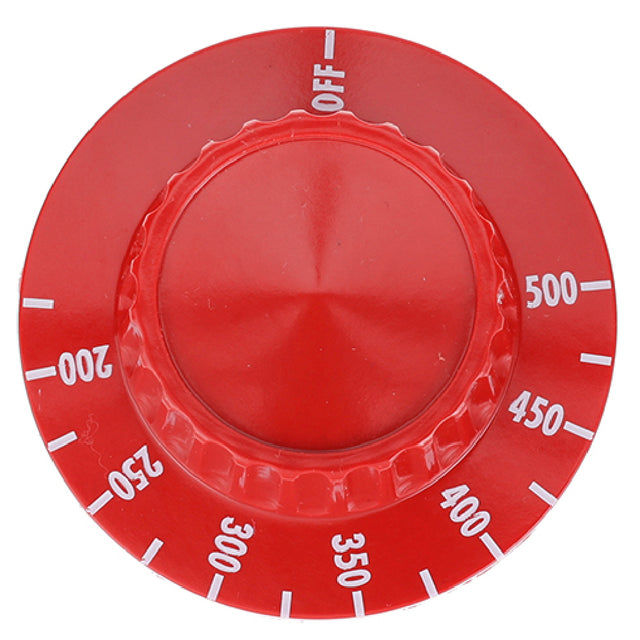 Hobart 00-417490-00001 Dial 2 1/4 D Off 500 200