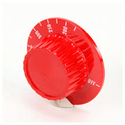 Vulcan Hart 417490-00001 Dial 2 1/4 D Off 500 200