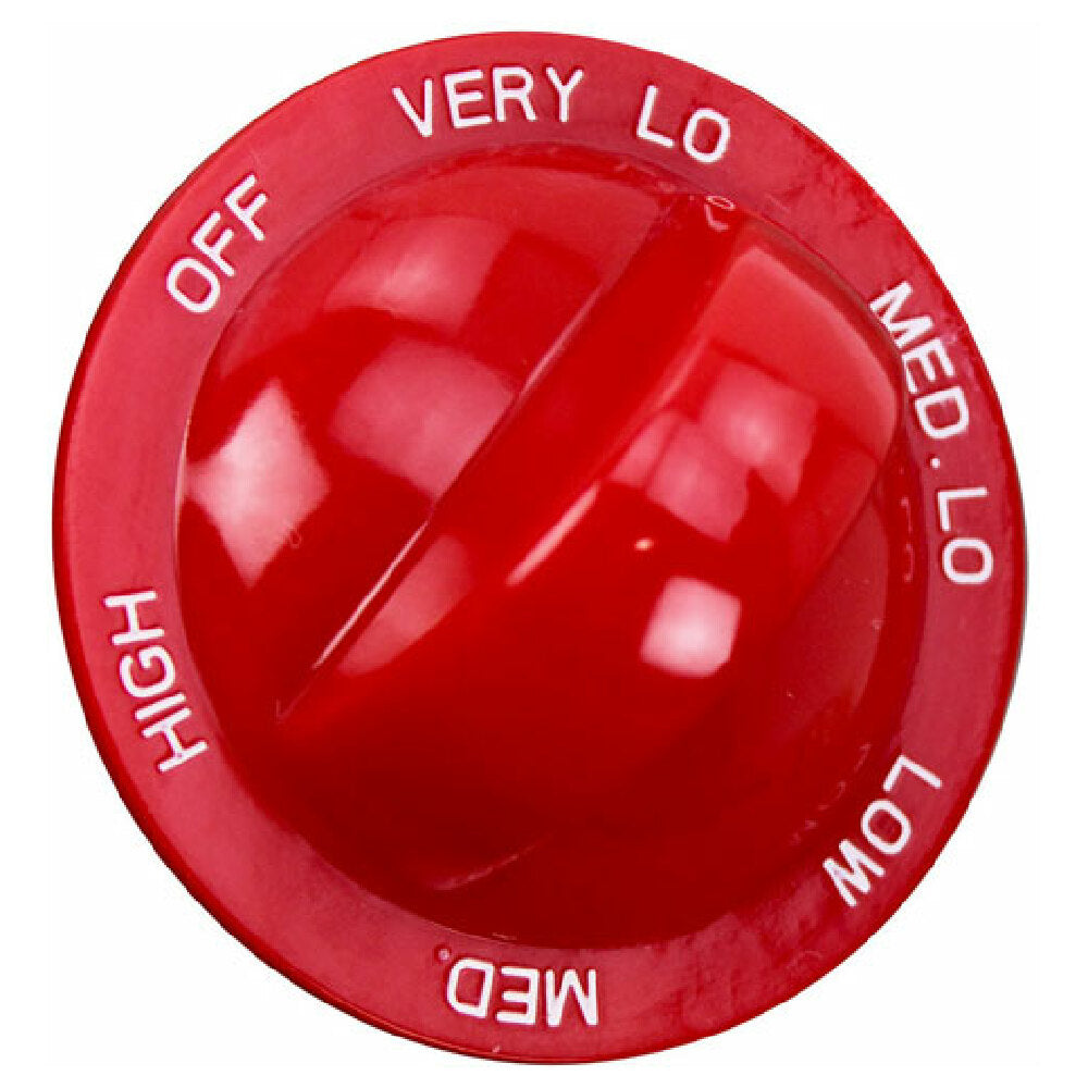 Hobart 412251-00001 Knob