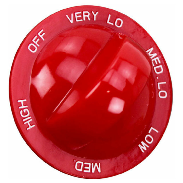 Hobart 412251-00001 Knob