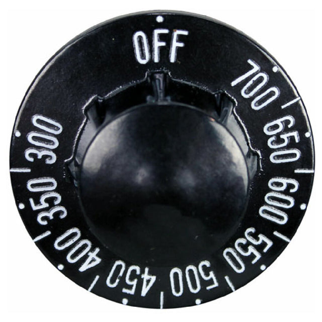 Hobart 00-413812-00001 Dial 2 1/4 D Off 700 300