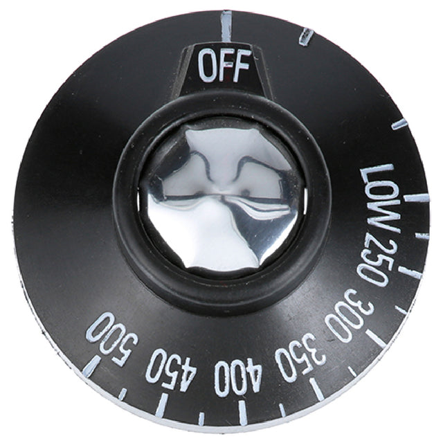 Garland 1086703 Dial 2 3/8 D Off Low 250 500