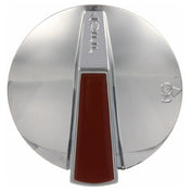 Jade Range 300231000 Knob 2 3/8 D Off On