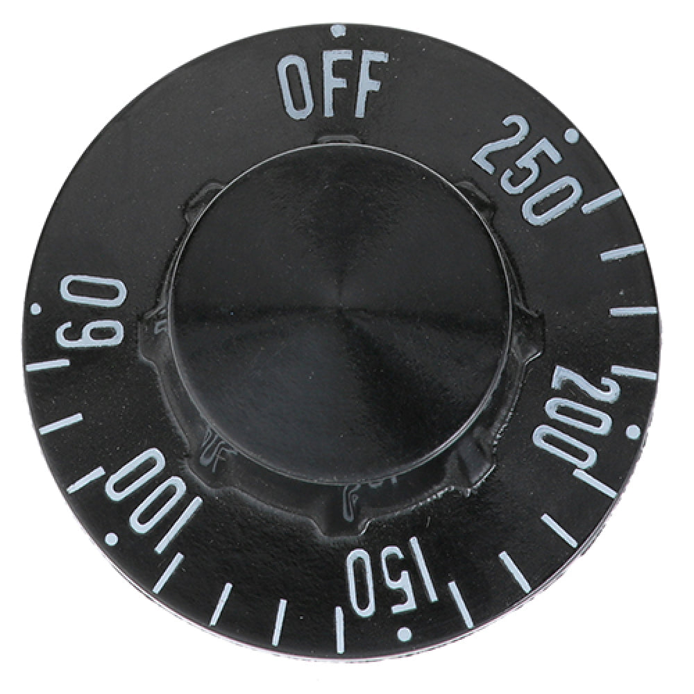 APW 8703100 Dial 2 1/4 D Off 250 60