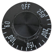 APW AS-8703100 Dial 2 1/4 D Off 250 60