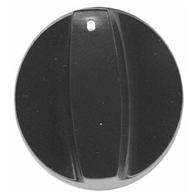 Montague 02122-9 Knob 1 3/4 D Pointer