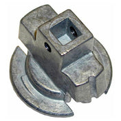Frymaster 810-0975 Knob 1 3/8 D