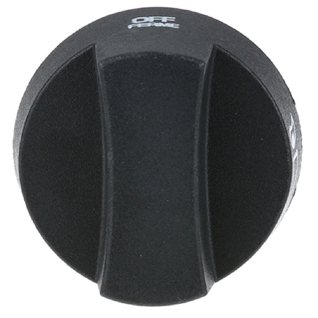 Private Label 61147 Knob 2 D Off On (sim)