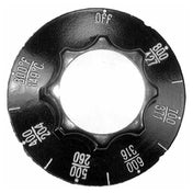 Middleby Marshall A710E8741 Dial 2 1/4 D Off 800 300