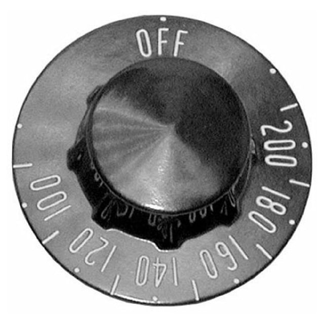 APW 56577 Dial 2 1/4 D Off 200 100
