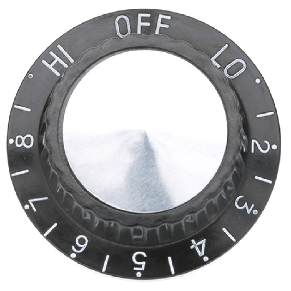 Metal Masters 301681 Dial 2 D Off Lo 2 8 Hi