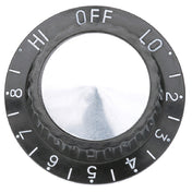 Metal Masters 301681 Dial 2 D Off Lo 2 8 Hi