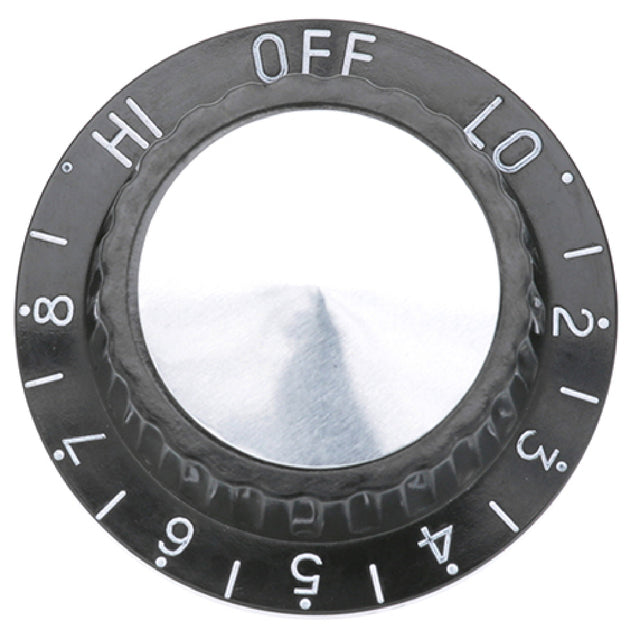 Metal Masters 301681 Dial 2 D Off Lo 2 8 Hi
