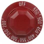 Hobart 00-415119-00004 Dial 2 D Off 550 200