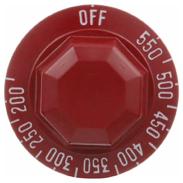 Vulcan Hart VH115119-4 Dial 2 D Off 550 200