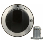 Garland GL2522101 Knob 2 7/16 D Pointer