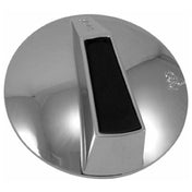 Jade Range 300-343-000 Knob 2 3/8 D Pointer