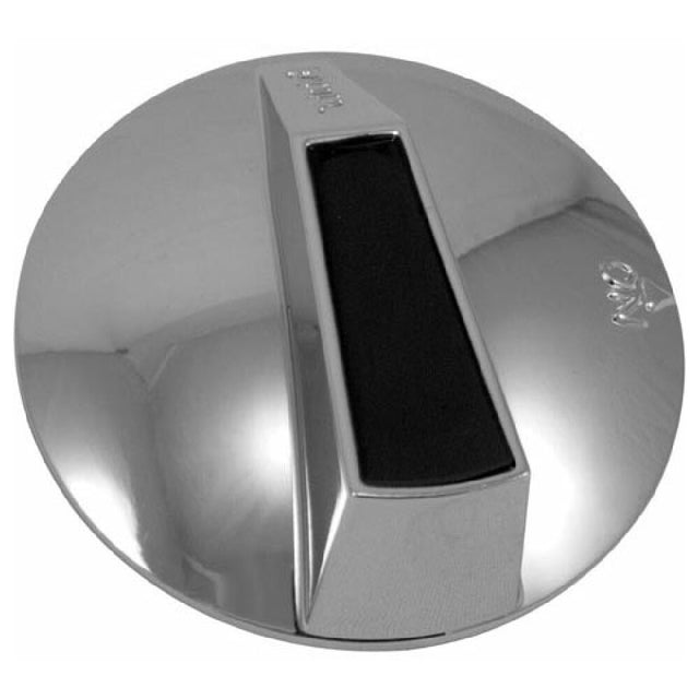 Jade Range 3034300000 Knob 2 3/8 D Pointer