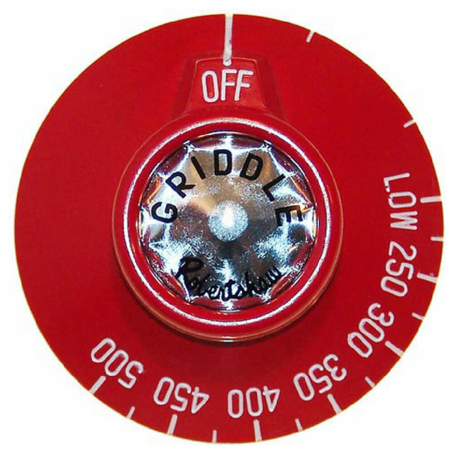 Hobart 417576-2 Dial