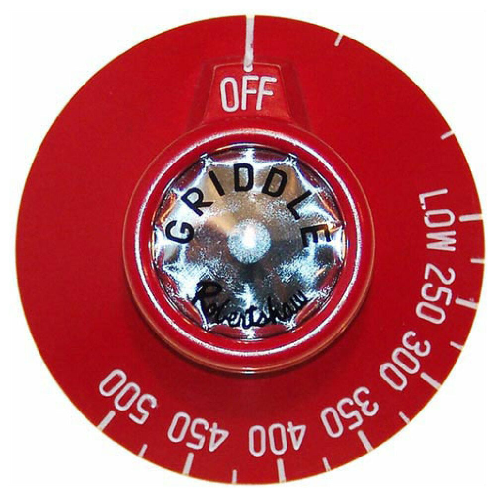 Vulcan Hart 417576-2 Dial