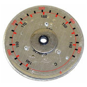 Frymaster 8261458 Dial Plate