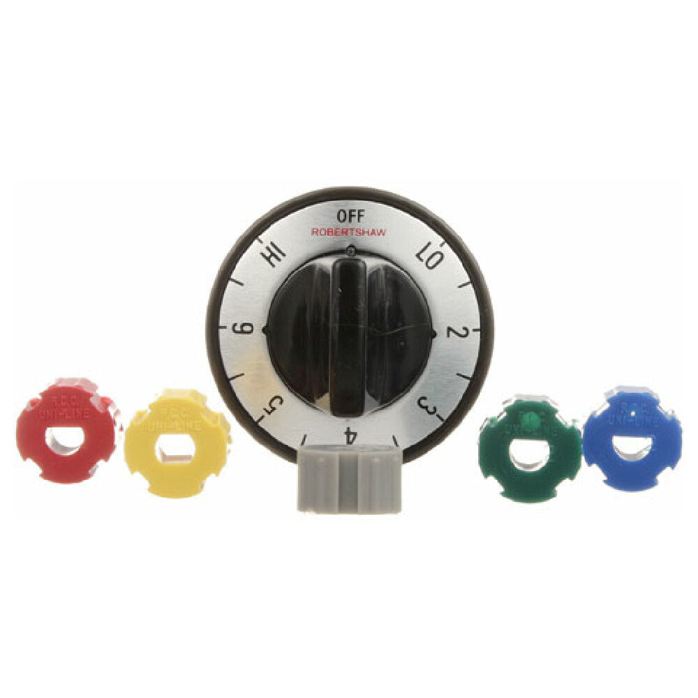 Private Label 221349 Dial Kit 2 D Off Lo 2 6 Hi
