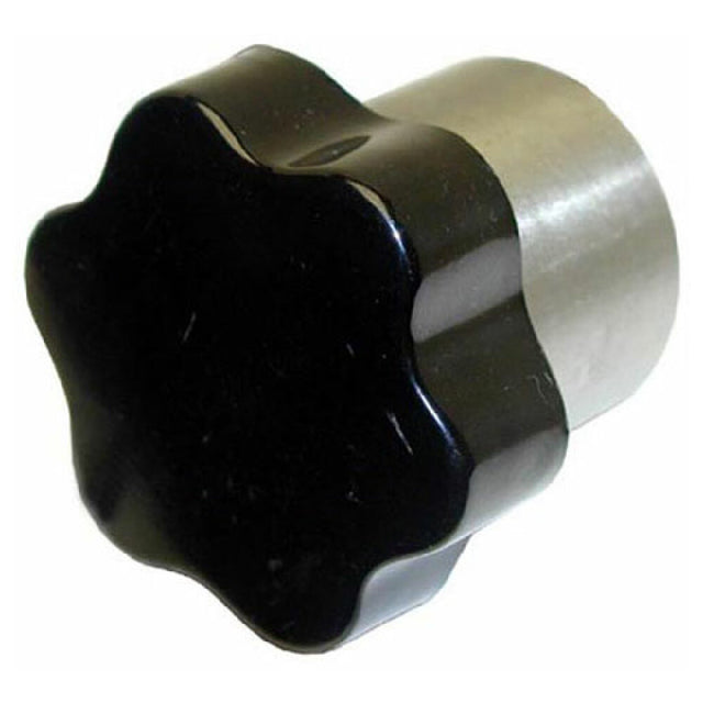 Univex 7510015 Knife Guard Shaft Knob 2 D