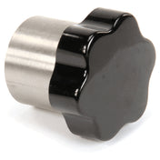 Univex UNI7510015 Knife Guard Shaft Knob 2 D