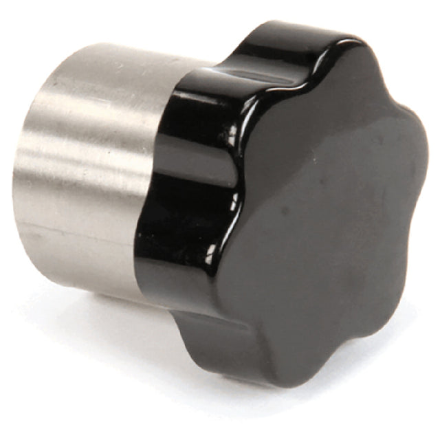 Univex UNI7510015 Knife Guard Shaft Knob 2 D