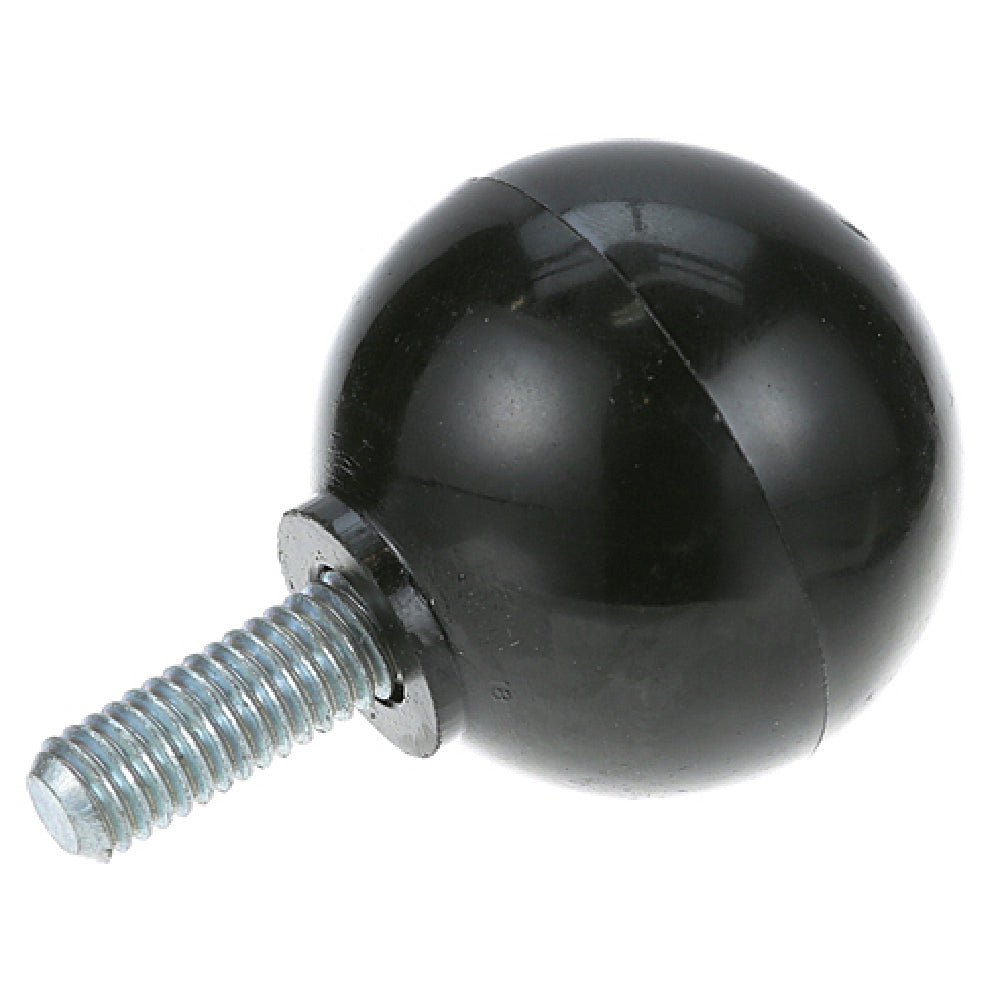 Hobart 01-402275-00043 Meat Pusher Knob 1 3/4 D