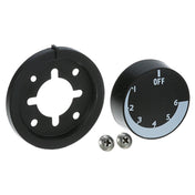 Adcraft FW-1200WD Dial 2 3/16 D Off 6 1