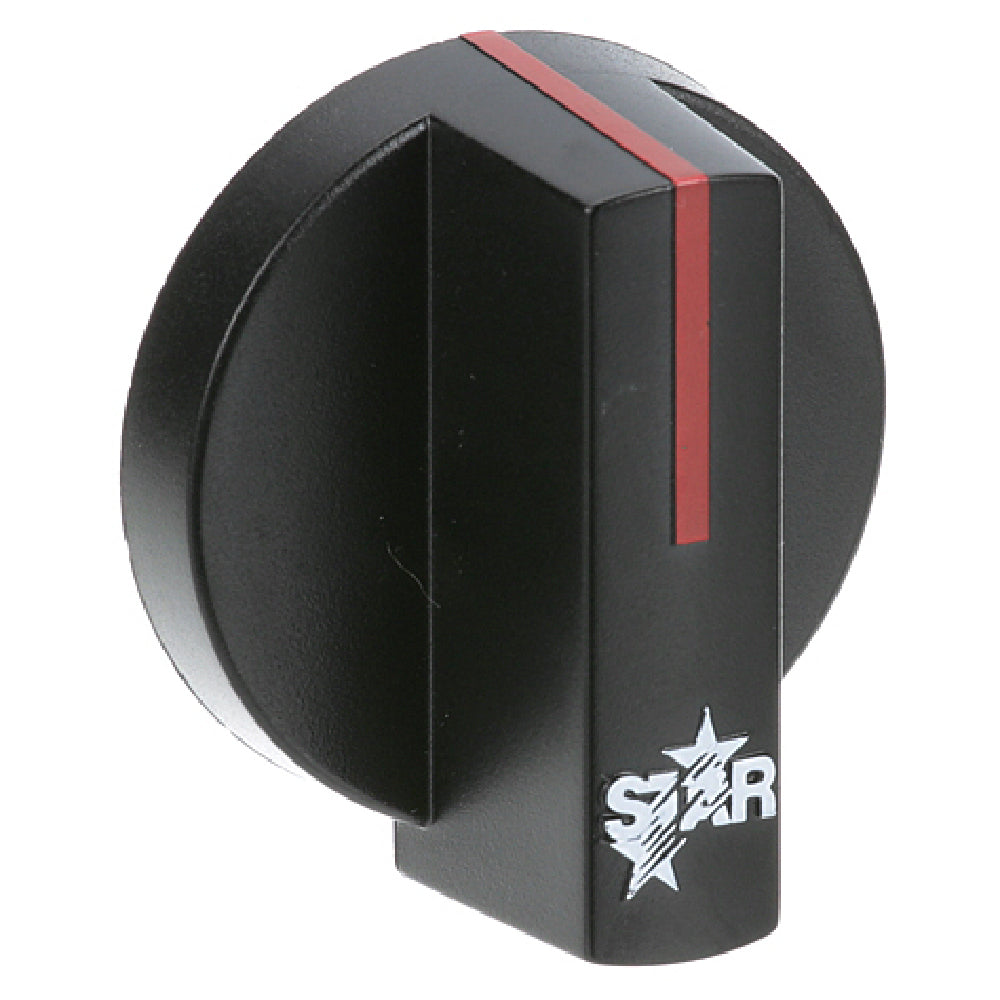 Star Mfg 2R-Z1854 Knob 1 7/8 D Pointer