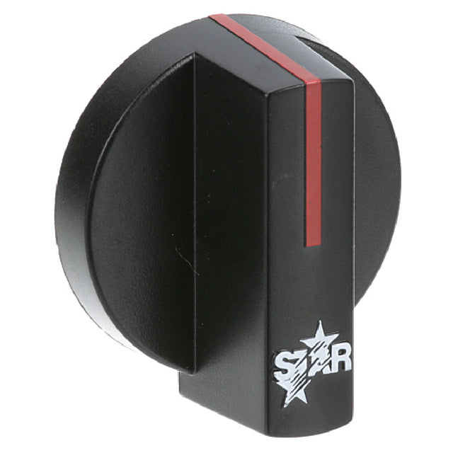Star Mfg 2R-Z1854 Knob 1 7/8 D Pointer
