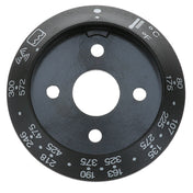 Caddy CMN1060A0 Thermostat Dial Dial Plate