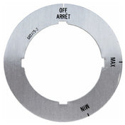 Garland GL1314102 Insert Off Max Min