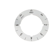 Garland 1314105 Insert Max Off Min 2 6