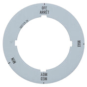 Garland 1314103 Insert