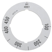 Garland G02725-14 Insert 450 100