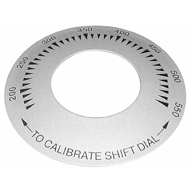 Keating 035950 Dial Plate