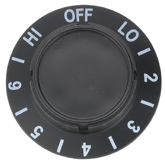 Delfield 3234557-S Dial 2 D Off Lo 1 6 Hi