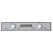 Middleby Marshall 2M-39414 Nameplate