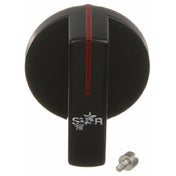 Star Mfg 2R-Z1274 Knob 2 1/4 D