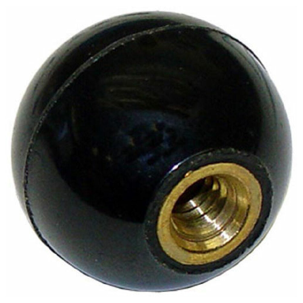 Cleveland SK078279-1 Black Ball Knob* 3/4 D