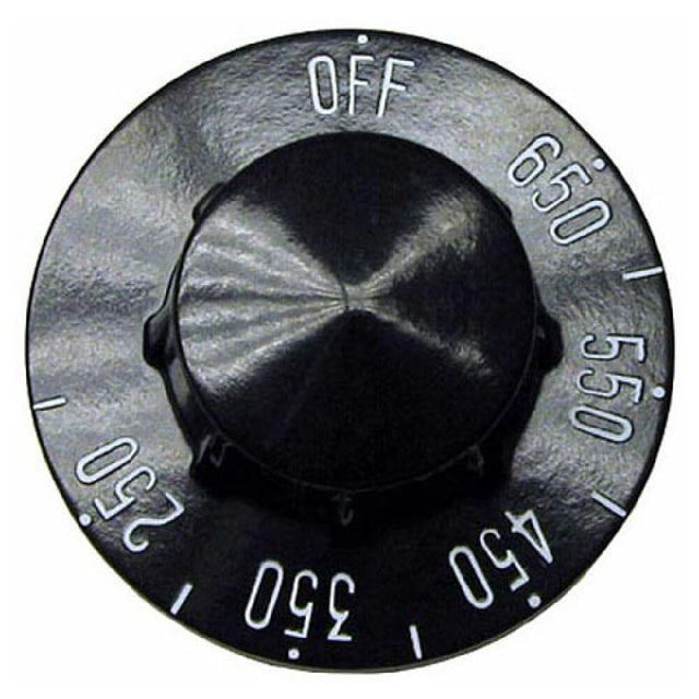 Blodgett 19262 Dial